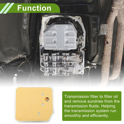 Transmission Filter Gasket Kit No.3515996 for Jeep Wrangler