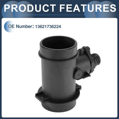 Mass Air Flow Sensor Assembly for BMW 3 Series E36 318 1.9L (1995-1998)