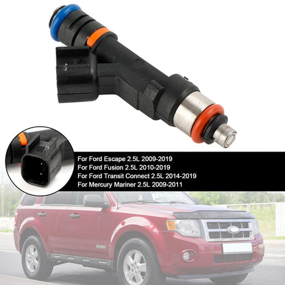 2X Rear ABS Wheel Speed Sensor for Mitsubishi Fuso Canter (2006–2023)