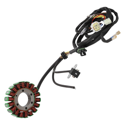 Stator for Polaris Sportsman 400 HO (2008–2014)