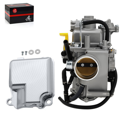 Carburetor Assembly for Honda TRX400EX/TRX400X (1999–2014)