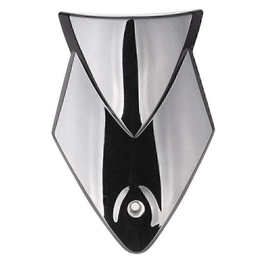 Rear Seat Cover Cowl for BMW S1000RR (2010-2014) - ABS Black