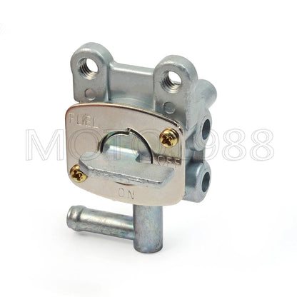 Fuel Petcock Valve Tap for Kawasaki Prairie 700 KVF700/650