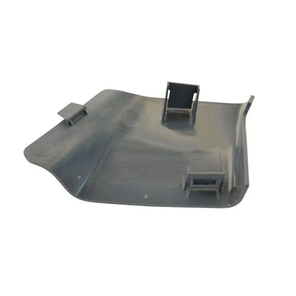 Slate Gray Seat Belt Anchor Cover Right Side for Dodge Ram (2006-2008)