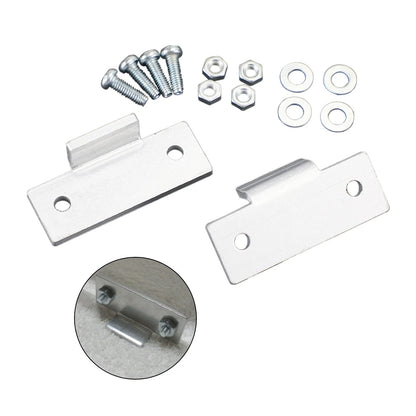 Upper Console Lock Latch MR532555 for Mitsubishi Pajero (2000–2008)
