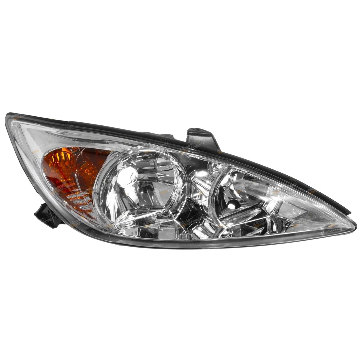 RH Headlight for Toyota Camry ACV36 Sedan/Wagon (2002–2004)