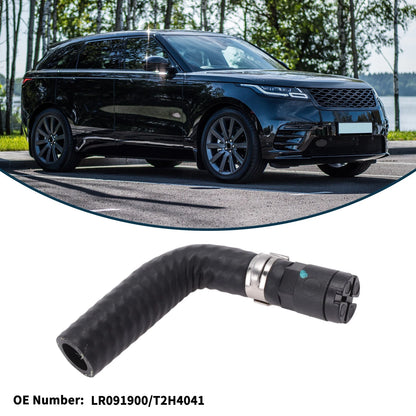 Radiator Hose No.LR091900 for Land Rover Range Rover Velar (2018–2023)