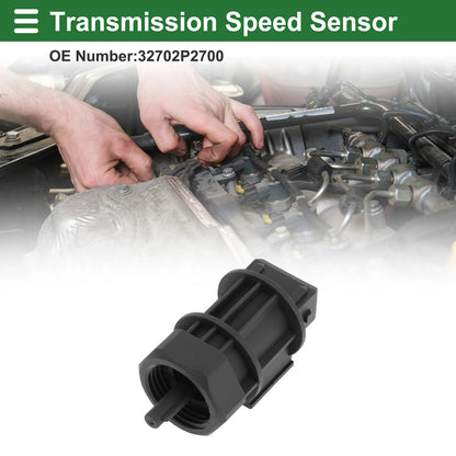 Transmission Speed Sensor VSS for Nissan D22 Pickup (No. 32702P2700)