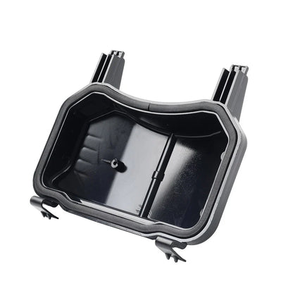 Front Headlight Dust Lid Black for Ford Mondeo MK4 (2008-2013)