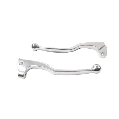 Brake & Clutch Levers for Yamaha YZ80, YZ125, YZ250, YZ490, XT225, TT350, TW200 (1980-2006)