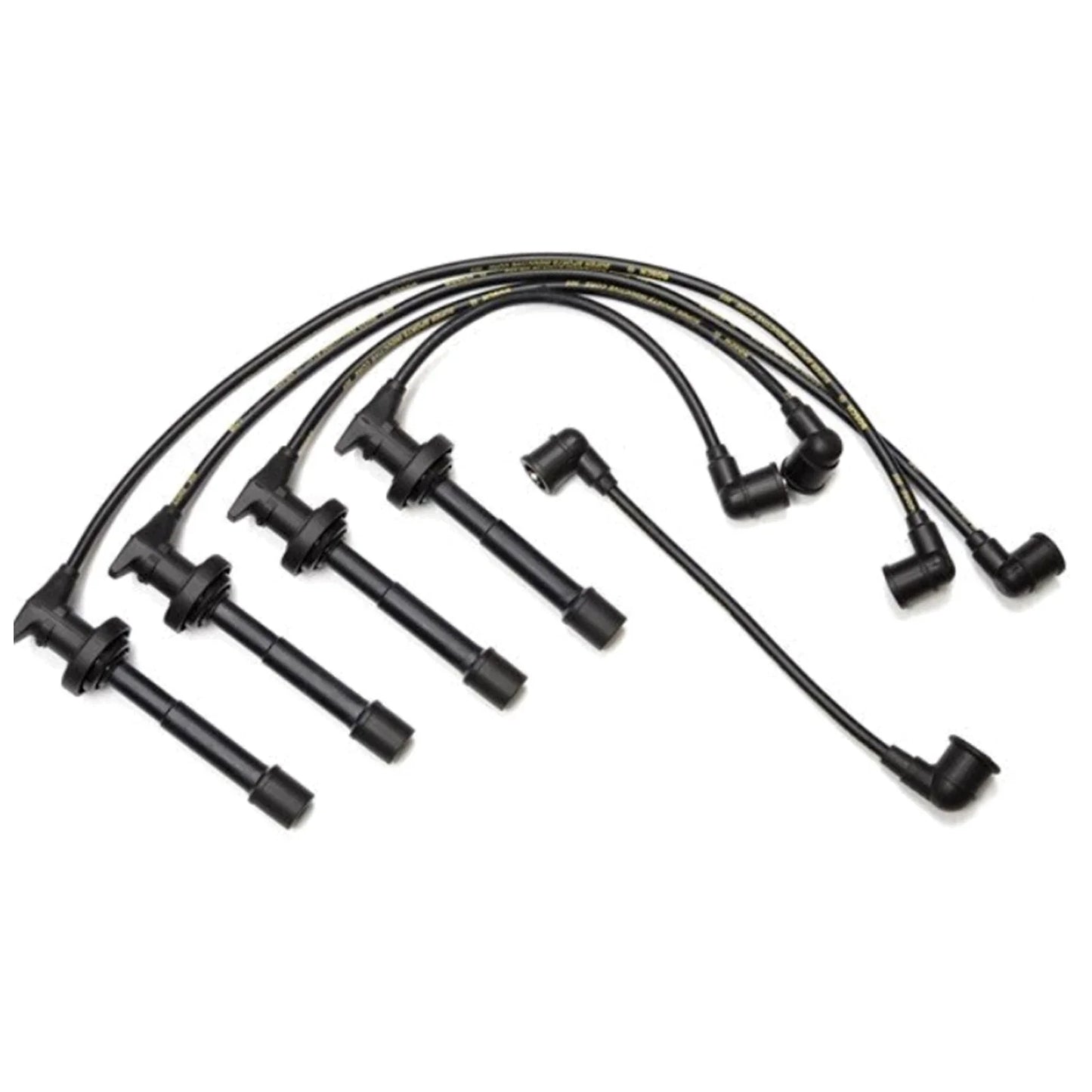 Ignition Spark Plug Lead Set 2.0L for Pulsar N14 SR20DE (1991-1995)