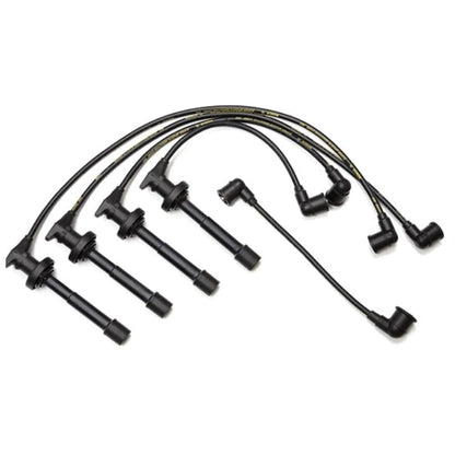 Ignition Spark Plug Lead Set 2.0L for Pulsar N14 SR20DE (1991-1995)