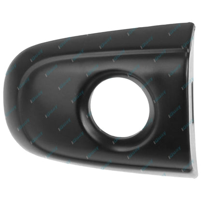Black Front Outer RH Door Handle for Prado GRJ120 KDJ120 KZJ120 RZJ120 VZJ120
