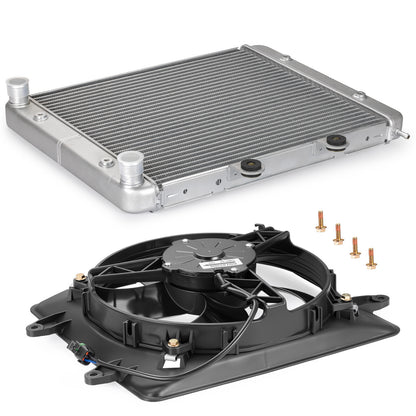 Cooling Fan Assembly for Polaris Sportsman ACE 325 570 (2014–2015)