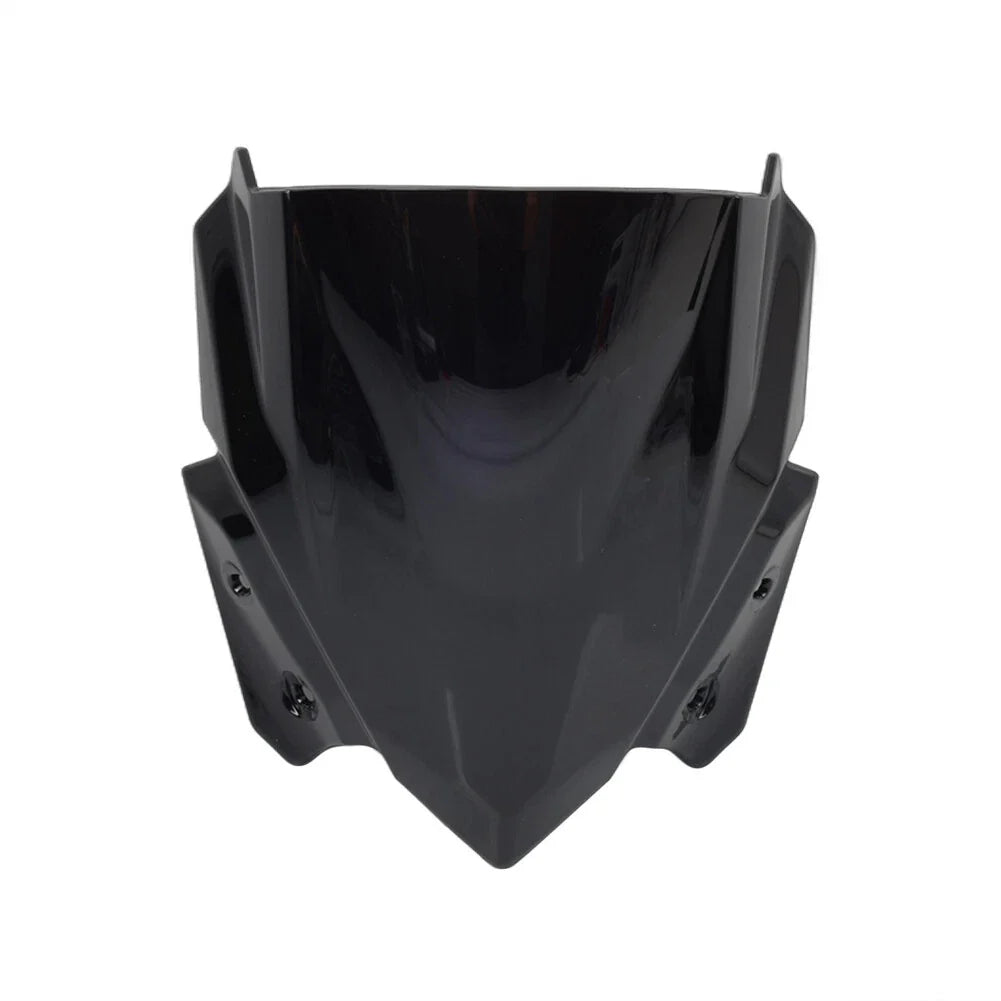 Windshield Wind Deflector for Kawasaki Z650 2017-2019