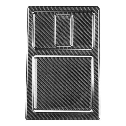 Steering Wheel Right Side Panel Cover Trim for Volkswagen Passat B5 (2001–2005)