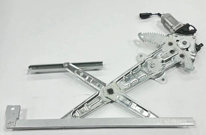 Front Right Window Regulator with Motor for Honda Civic FB (2012–2016)