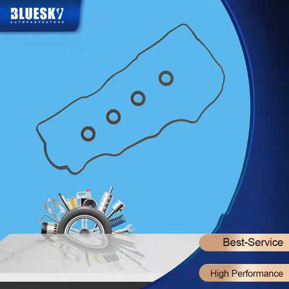 Rocker Cover Gaskets for Hyundai Grandeur TG 2.2L D4EB (2006-2010)