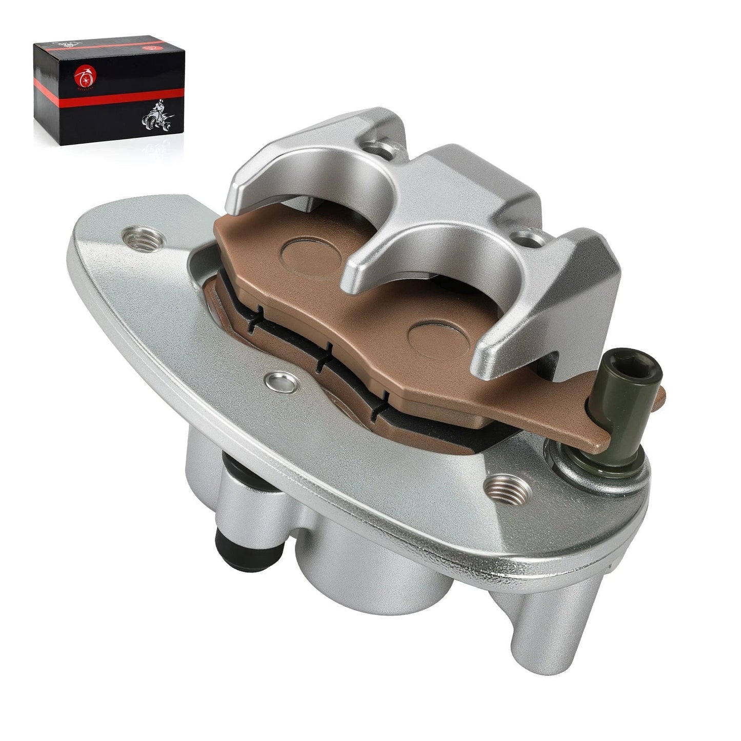 Brake Caliper for Can Am Commander With Pads