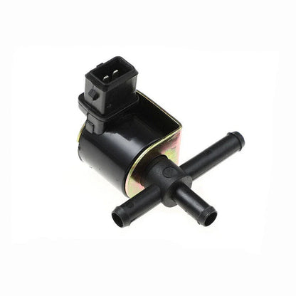 N75 Turbo Boost Control Solenoid Valve for VW Golf/Jetta/Audi A4 (1999–2008)
