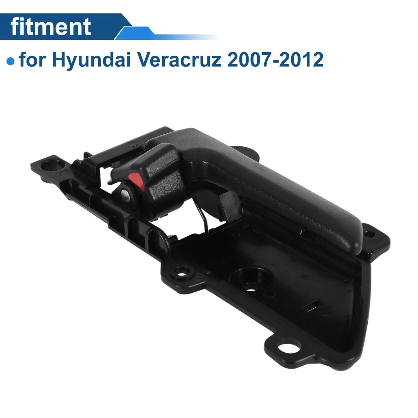 Front Driver Side Interior Door Handle for Hyundai Veracruz (2007-2012)