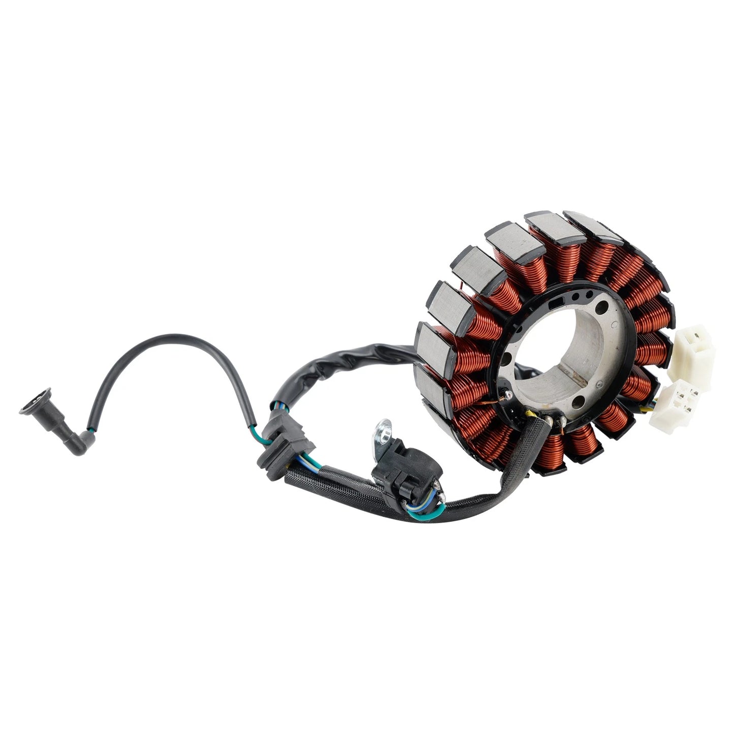 Alternator Stator for Honda MSX125 Grom 125 (2013–2015) 31120-K26-901