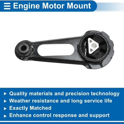 Engine Motor Mount for Nissan Note E2 HE12 HR12DE EM57 (2017–2020)