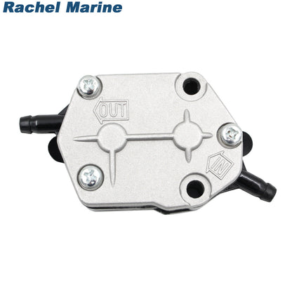 Fuel Pump for Yamaha 2-Stroke 40-90HP Engine