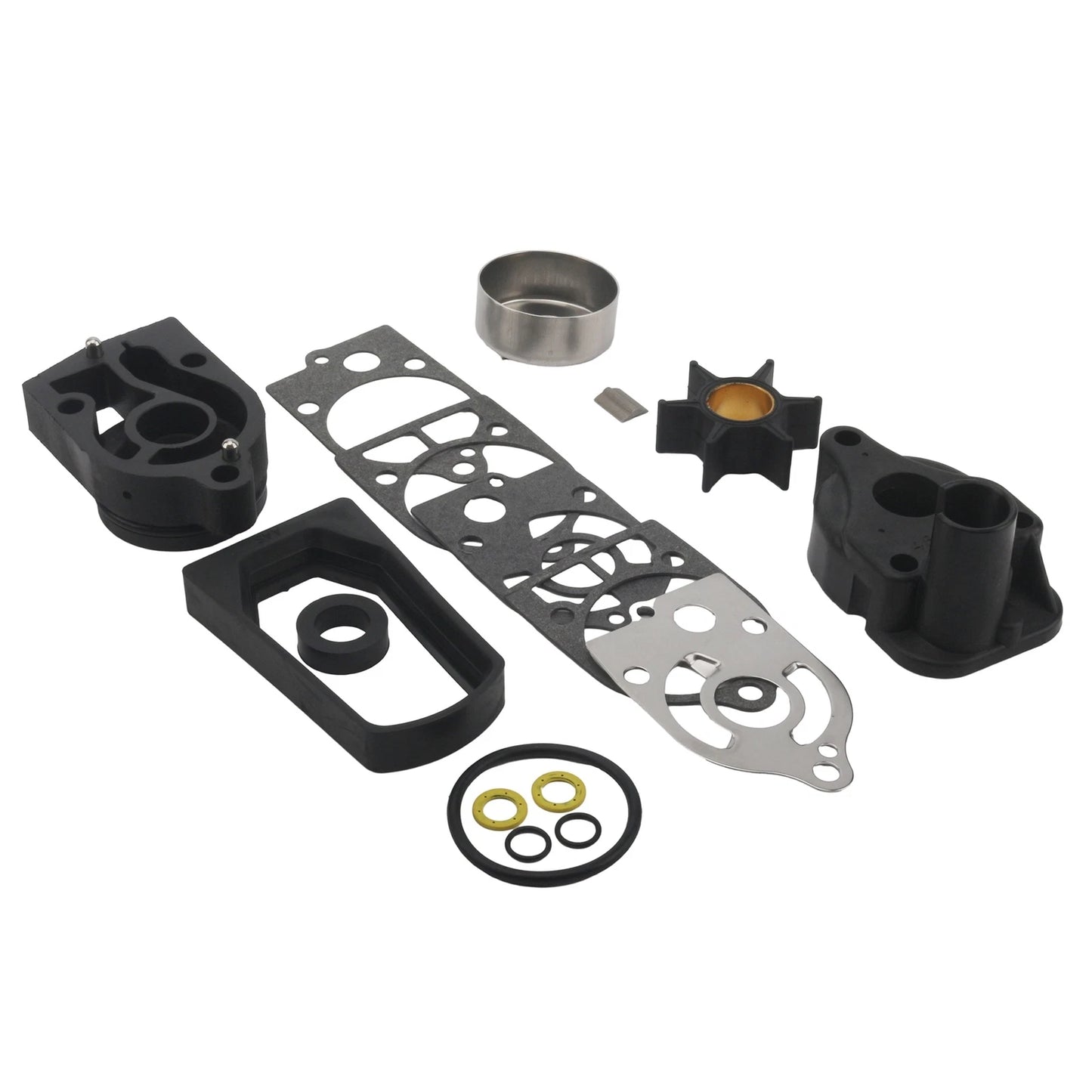 Water Pump Kit for Mercury Mariner (2005–2009)