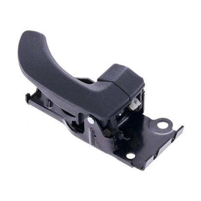 Front Right Inner Door Handle for Hyundai Santa Fe (2000–2005)