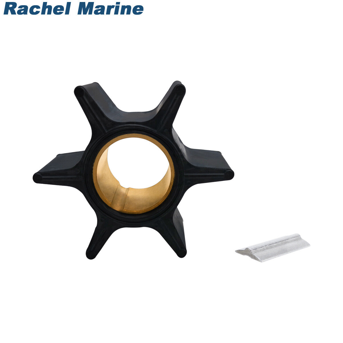 Water Pump Impeller for Mercury Mariner 75HP-150HP (1990–2009)
