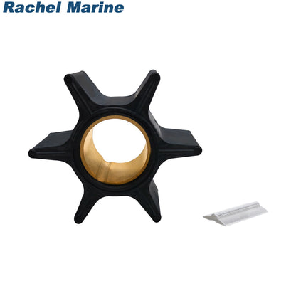 Water Pump Impeller for Mercury Mariner 75HP-150HP (1990–2009)