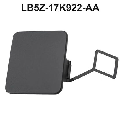 Black Rear Tow Hook Cover Cap for Ford Explorer (2011-2019)