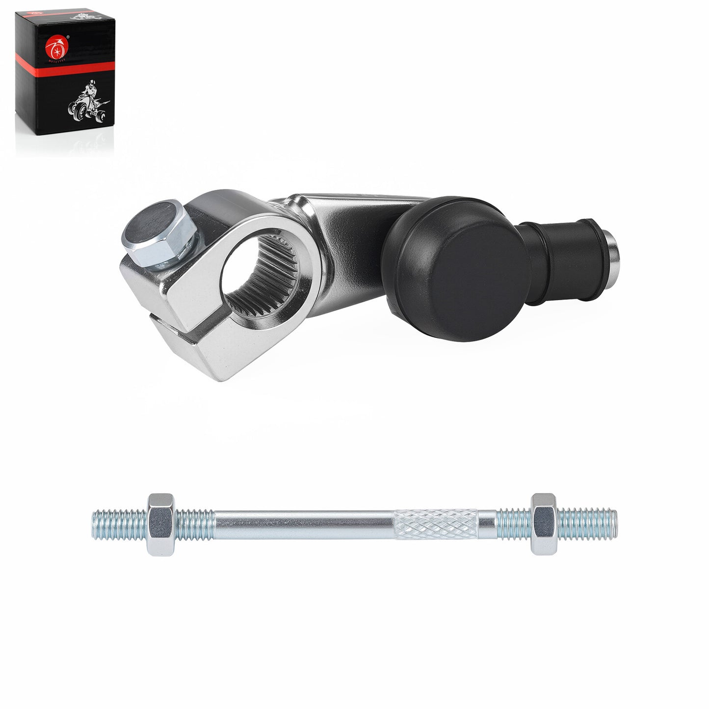 Shift Arm Linkage for Yamaha Big Bear Wolverine Kodiak 350 400 (1990–2002)