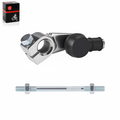Shift Arm Linkage for Yamaha Big Bear Wolverine Kodiak 350 400 (1990–2002)