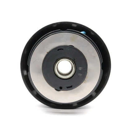 Steering Wheel Hub Adapter for Nissan Navara D21 (1986–1997)