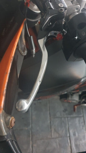 Hydraulic Master Cylinder Clutch Lever for KTM EXC SX XC (2000–2023)