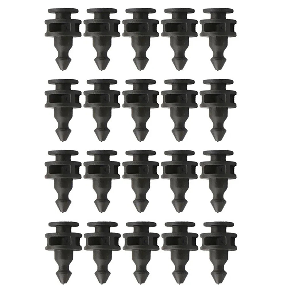 20 x Rear Light Clips for 2006-2017 Benz Sprinter (2006-2017)