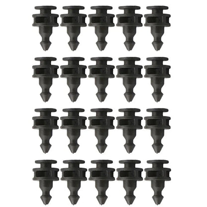 20 x Rear Light Clips for 2006-2017 Benz Sprinter (2006-2017)
