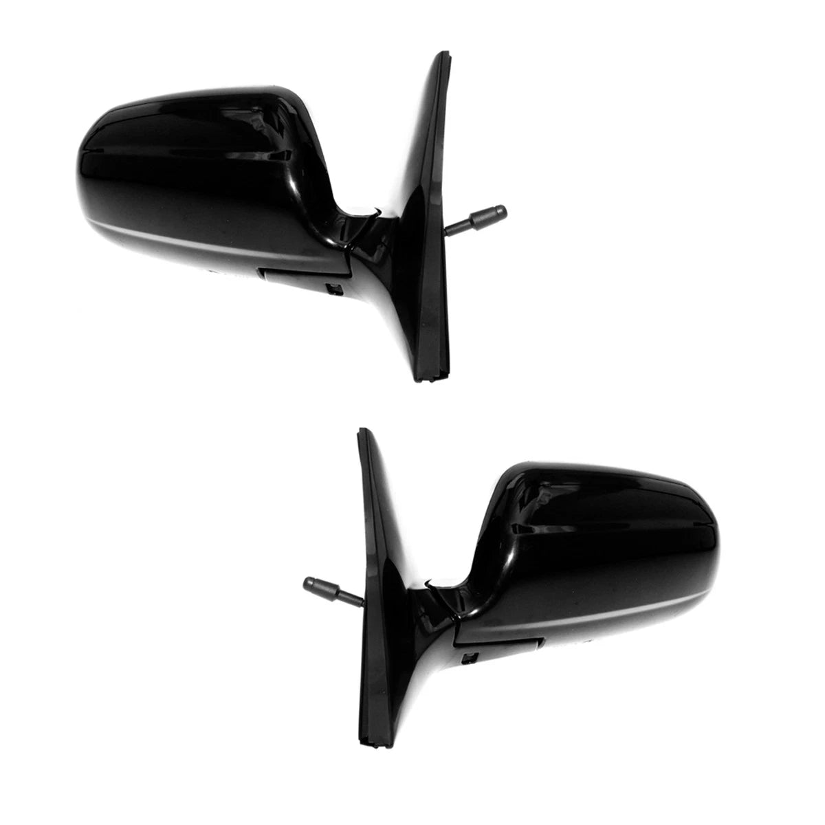 Set of 2 Door Wing Mirrors for Honda Civic 4D Sedan (1996–2000)