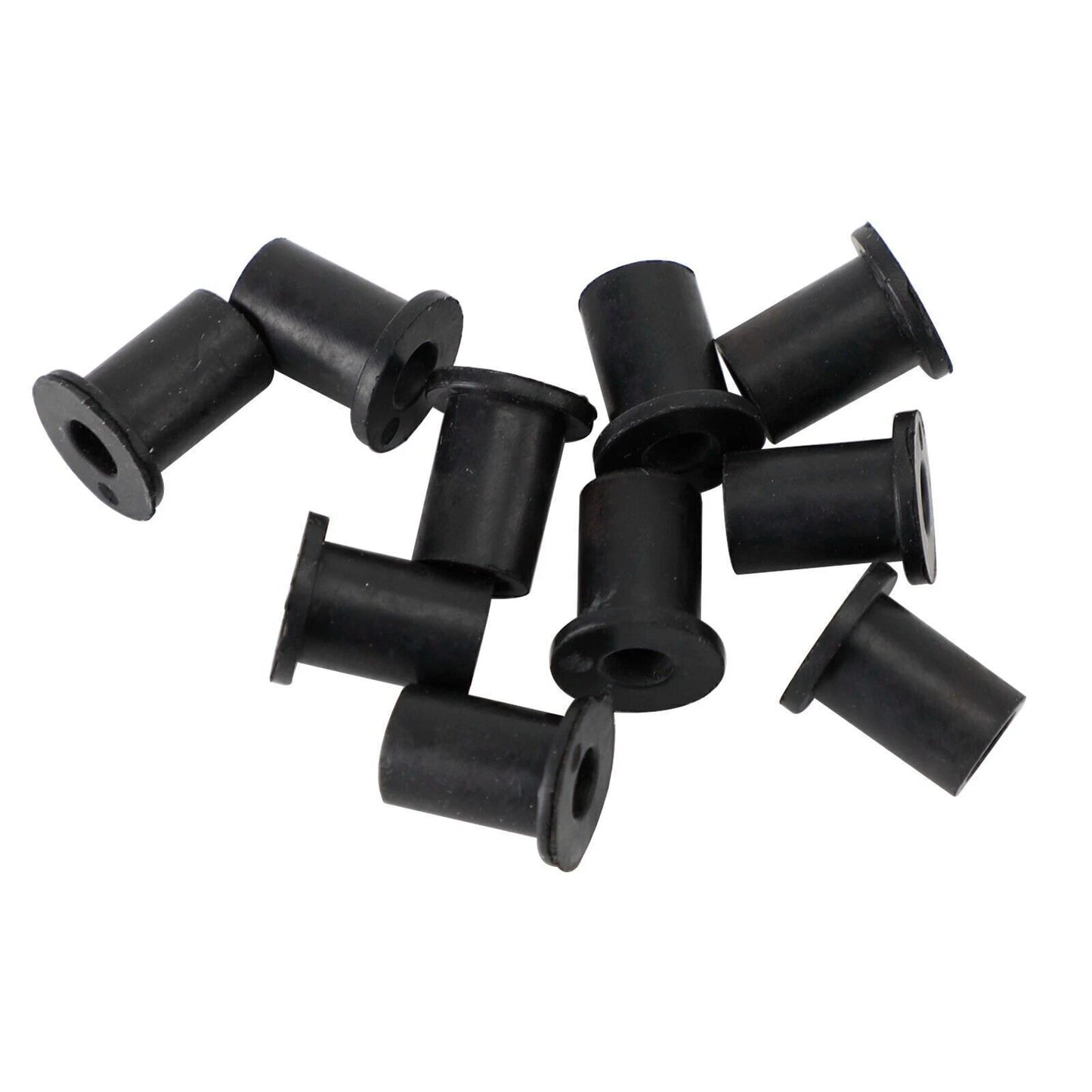 Eau Pompe Kit for Yamaha Marine 2 Stroke 100HP-250HP (1990–2023) 61A-44311-01-00