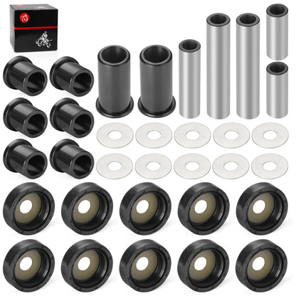 Rear A-Arm Bushing Kit for Suzuki King Quad 700 (2005–2007)