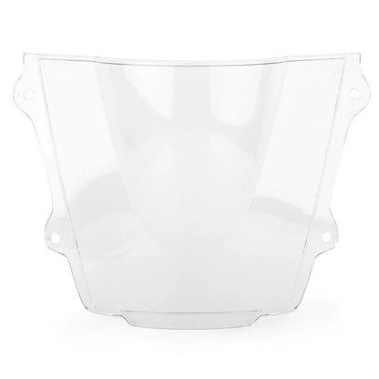 Clear Front Windshield for Honda CBR600RR F5 (2013-2018)