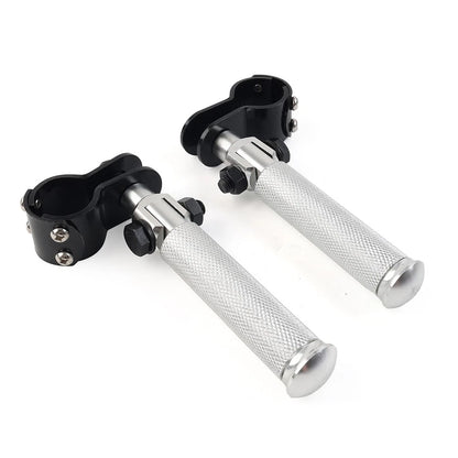 Stainless Y Shape Exhaust Muffler Tip for Universal Cars (No Part Numbers)
