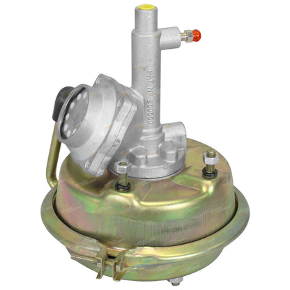 Remote Brake Booster with Bracket for 4 Wheel Drum Models