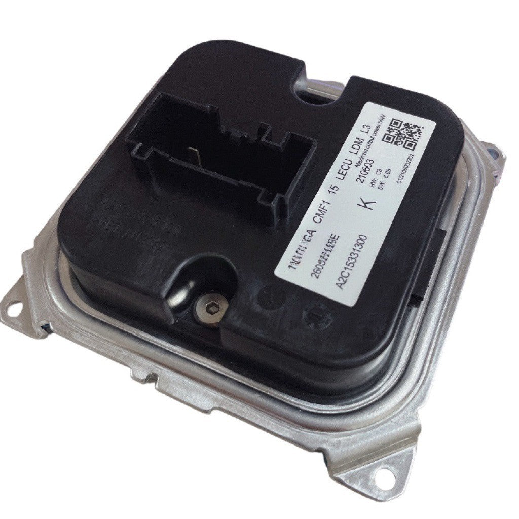 LED Headlight Module for Nissan Versa Infiniti Q60