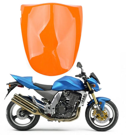 Rear Seat Hood for Kawasaki ZX6R (2003–2004), Z750, Z1000 (2003–2006)