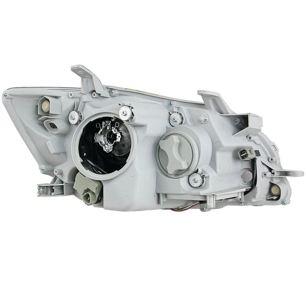 1 Pair HID Headlamps for Toyota Aurion/Camry ACV40/ACV41 (2007-2009)