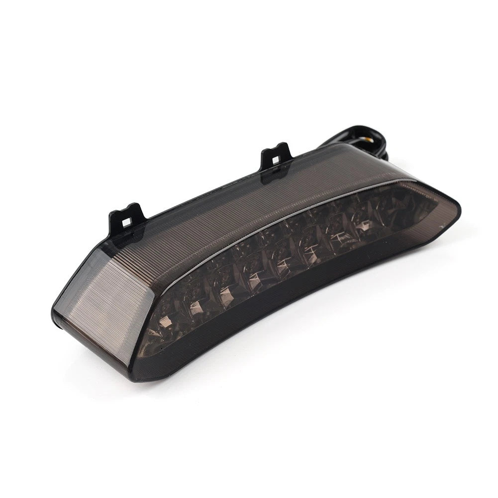 Integrated LED Brake Tail Light Turn Signals for Yamaha YZF R1 (2002–2003)