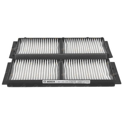 Cabin Air Filter for Mazda 3 (2009-2014)